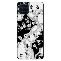 Capa Adesivo Skin356 Verso Para Samsung Galaxy M22 (2021) - KawaSkin