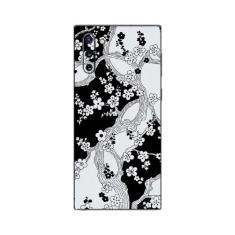 Capa Adesivo Skin356 Verso Para Samsung Galaxy Note 10 - KawaSkin