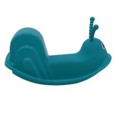 Gangorra Infantil Tramontina Dindon em Polipropileno Azul