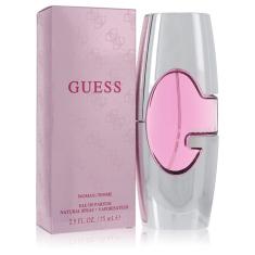 Perfume Feminino (New) Guess 75 ML Eau De Parfum