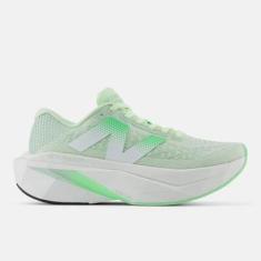 Tênis New Balance Fuelcell Supercomp Trainer V3 Feminino-Feminino