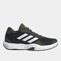 Tênis Adidas Amplimove Trainer Masculino-Masculino