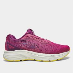 Tênis Olympikus Challenger 5 Feminino-Feminino