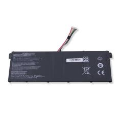 Bateria para Notebook Acer Aspire A315-51-30V4 Preto
