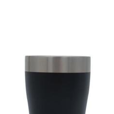 Copo Térmico de Cerveja Black Sand Arell 500ml