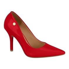 Sapato Feminino Scarpin Salto Fino Alto Vizzano 11841101