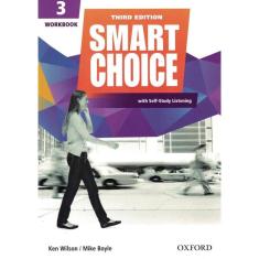 Smart Choice 3 Wb - 3Rd Ed