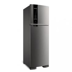 Geladeira Brastemp BRM54JK Duplex Frost Free 400L
