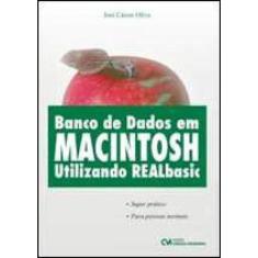 Banco De Dados Em Macintosh Utilizando Real Basic