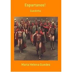Espartanos!