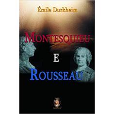 Montesquieu E Rousseau