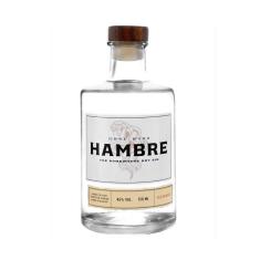 Gin Hambre 750Ml