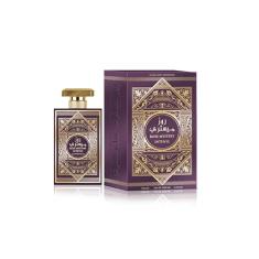 Perfume Importado Eau de Parfum Rose Mystery Intense Al Al Wataniah