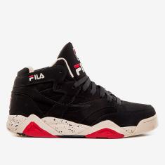 Tênis Fila M-Squad Masculino-Masculino