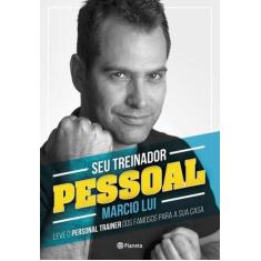 Livro - Seu treinador pessoal