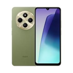 Smartphone Xiaomi Redmi 14C Sage Green (Verde) 4GB RAM 128GB ROM
