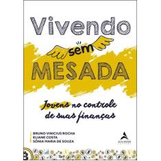 Livro - Vivendo sem mesada