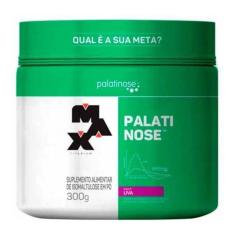 Palatinose (300g) Max Titanium