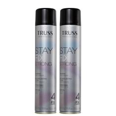 Kit TRUSS Stay Fix Strong Duo (2 Unidades)