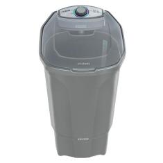 Tanquinho Libell 10 Kg com Lavagem por Turbilhonamento Prata, PRATA, 1