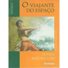 O Viajante Do Espaço / Odisseia