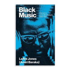 Livro - Black Music