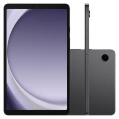 Tablet Samsung Galaxy Tab A9 4G 8.7 Polegadas 64GB 4GB Octa Core SM-X1