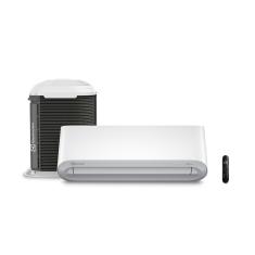Ar Condicionado Split Hi Wall - On/Off R-32 - Electrolux - Color Adapt - 18.000 BTUs - Frio - 220V UI18F