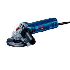 Bosch Esmerilhadeira GWS 9-125 S 220V 900W eixo M14