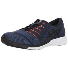 Tênis de corrida masculino ASICS Performance fuzeX de malha