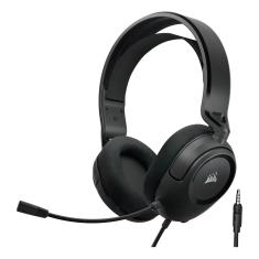 Headset Gamer Corsair HS35 V2 3.5mm - Preto