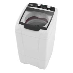 Máquina de Lavar Mueller Energy Automática 8kg Ciclo Rápido BCO-127v