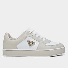 Tênis Infantil Molekinha Casual Menina-Feminino