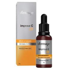 Sérum Antioxidante Improve C 20 Dermage 30g-Unissex