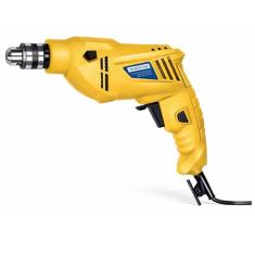 Furadeira De Impacto Tramontina 500 W 127 V 3/8 Polegada Com Sistema De Reversão De Rotação