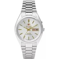 Relógio Masculino Orient Automatico 469Wa3F B1Sx