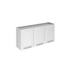 Armário Aéreo 3 Portas sem Espelho Tarsila Itatiaia