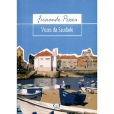Vozes Da Saudade