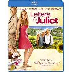 Letters to Juliet