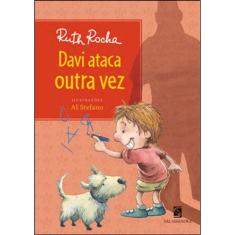 Davi Ataca Outra Vez