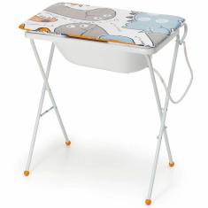 Banheira para Bebê Standard II Galzerano