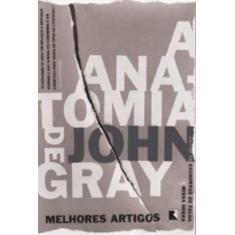 Livro - A Anatomia De Gray