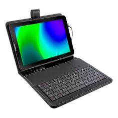 Tablet Multilaser Tela 7 2gb Memória W11 Android 11 Nb388 Tablet Multilaser 7” W11 Android 11 Nb388