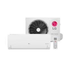 Ar Condicionado LG Dual Inverter Voice +AI 9.000BTUS F