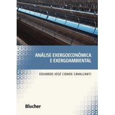 Analise exergoeconomica e exergoambiental - BLUCHER