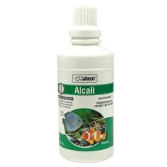 Alcon Labcon Alcalizante Alcali 100ml