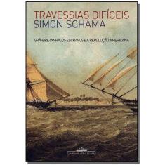 Travessias Difíceis