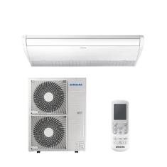Ar Condicionado Split Teto Inverter Samsung 52.000 Btus Quente e Frio 220v R-32