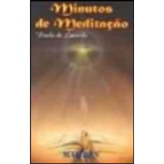 Minutos De Meditação