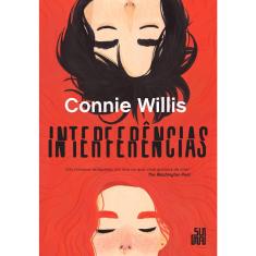 Livro - Interferências